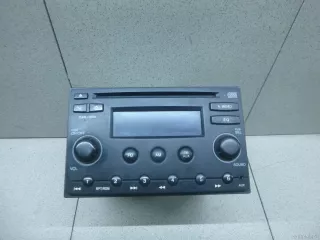 2818595F0A Nissan Магнитола Nissan Almera G15 Арт E100515525, вид 4