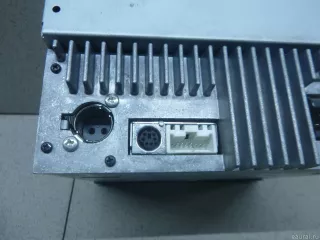 2818595F0A Nissan Магнитола Nissan Almera G15 Арт E100515525, вид 7