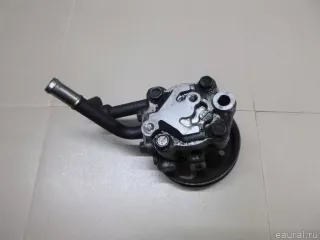 491103X01A Nissan Насос гидроусилителя Nissan Pathfinder 4 Арт E100516134, вид 3