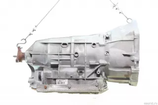 24007566249 BMW АКПП (автоматическая коробка переключения передач) BMW 3 E90/E91/E92/E93 Арт E100517394, вид 1