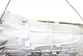 24007566249 BMW АКПП (автоматическая коробка переключения передач) BMW 3 E90/E91/E92/E93 Арт E100517394, вид 11