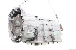 24007566249 BMW АКПП (автоматическая коробка переключения передач) BMW 3 E90/E91/E92/E93 Арт E100517394, вид 4