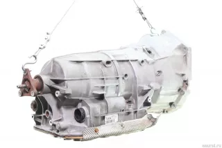 24007566249 BMW АКПП (автоматическая коробка переключения передач) BMW 3 E90/E91/E92/E93 Арт E100517394, вид 8
