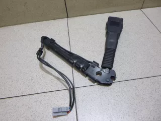 72117213563 BMW Ответная часть ремня безопасности BMW X1 E84 Арт E100518925, вид 3