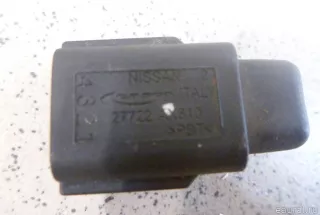 27722AX610 Nissan Датчик температуры Nissan Note E12 Арт E100519321, вид 4