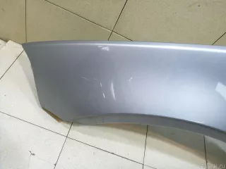 41353405921 BMW Крыло переднее левое BMW X3 E83 Арт E100523076, вид 5