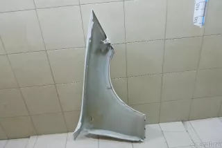 41357133227 BMW Крыло переднее левое BMW 1 E81/E82/E87/E88 Арт E100523610, вид 10