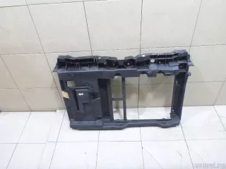 9677952180 Citroen-Peugeot Панель передняя (телевизор) Citroen C3 2 restailing Арт E100523827, вид 1