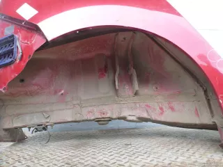  Крыло заднее правое Citroen C3 Picasso restailing Арт E100523911, вид 11