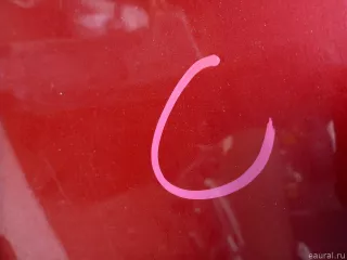  Крыло заднее правое Citroen C3 Picasso restailing Арт E100523911, вид 5