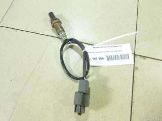 MR507381 Mitsubishi Датчик кислородный/Lambdasonde Mitsubishi Monter 4 Арт E48537162, вид 1
