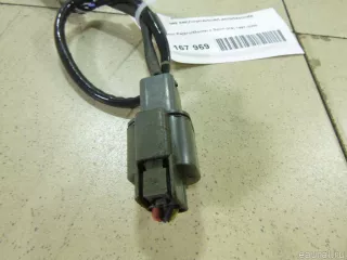 MR507381 Mitsubishi Датчик кислородный/Lambdasonde Mitsubishi Monter 4 Арт E48537162, вид 2
