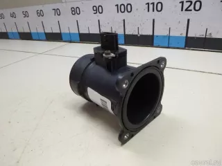 2268095F0B Nissan Расходомер воздуха (массметр) Nissan Almera G15 Арт E48538880, вид 3