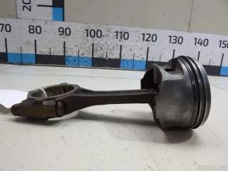  Поршень с шатуном Hyundai Matrix Арт E48547984, вид 2