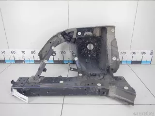  Лонжерон передний левый BMW 3 G20/G21 Арт E70771207, вид 4