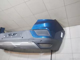  Бампер задний Renault Arkana Арт E100521069, вид 2
