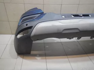  Бампер задний Renault Arkana Арт E100521069, вид 5