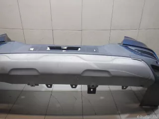  Бампер задний Renault Arkana Арт E100521069, вид 6