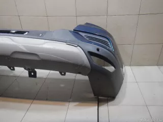  Бампер задний Renault Arkana Арт E100521069, вид 7