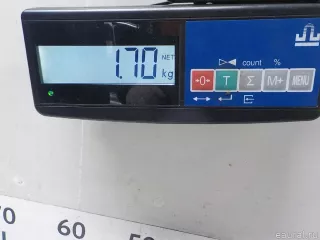 571002F301 Hyundai-Kia Насос гидроусилителя Kia Cerato 1 Арт E52476605, вид 3