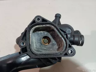 9810916880 Citroen-Peugeot Корпус термостата Peugeot 207 Арт E23649921, вид 14