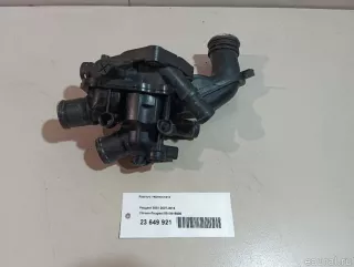 9810916880 Citroen-Peugeot Корпус термостата Peugeot 207 Арт E23649921, вид 16