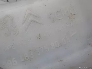 6431F3 Citroen-Peugeot Бачок омывателя Peugeot 301 Арт E41179343, вид 5