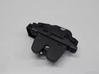 871992 Citroen-Peugeot Замок крышки багажника Citroen C3 Picasso restailing Арт E41180021, вид 1