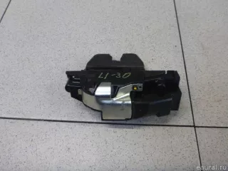 8719G5 Citroen-Peugeot Замок крышки багажника Citroen C3 Picasso restailing Арт E100522165, вид 1
