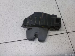8719G5 Citroen-Peugeot Замок крышки багажника Citroen C3 Picasso restailing Арт E100522165, вид 2