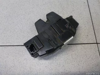 8719G5 Citroen-Peugeot Замок крышки багажника Citroen C3 Picasso restailing Арт E100522165, вид 3