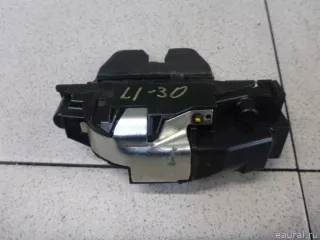 8719G5 Citroen-Peugeot Замок крышки багажника Citroen C3 Picasso restailing Арт E100522165, вид 5