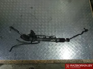 0280080009101 рулевая рейка BMW 3 E46 Арт 34520, вид 1