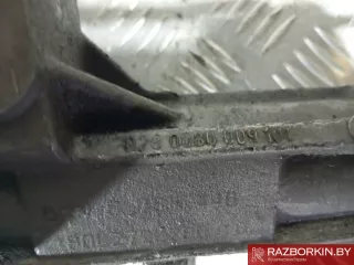 0280080009101 рулевая рейка BMW 3 E46 Арт 34520, вид 5