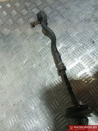 0280080009101 рулевая рейка BMW 3 E46 Арт 34520, вид 7