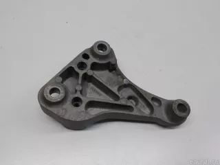 1813J5 Citroen-Peugeot Кронштейн КПП Peugeot 2008 restailing Арт E41180068, вид 3