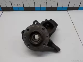 364690 Citroen-Peugeot Кулак поворотный передний левый Citroen C3 2 restailing Арт E41180139, вид 1
