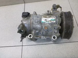 648708 Citroen-Peugeot Компрессор кондиционера Peugeot 408 Арт E100509871, вид 3