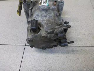 648708 Citroen-Peugeot Компрессор кондиционера Peugeot 408 Арт E100509871, вид 6
