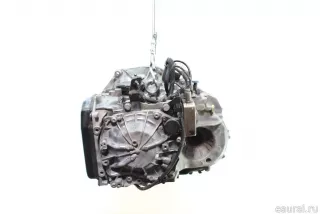 223199 Citroen-Peugeot Коробка передач автоматическая (АКПП) Citroen C3 2 restailing Арт E100517858, вид 5