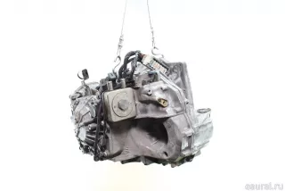 223199 Citroen-Peugeot Коробка передач автоматическая (АКПП) Citroen C3 2 restailing Арт E100517858, вид 6