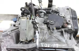 223199 Citroen-Peugeot Коробка передач автоматическая (АКПП) Citroen C3 2 restailing Арт E100517858, вид 10