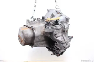 223111 Citroen-Peugeot МКПП (механическая коробка переключения передач) Peugeot 207 Арт E100505475, вид 6