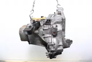 223111 Citroen-Peugeot МКПП (механическая коробка переключения передач) Peugeot 207 Арт E100505475, вид 7