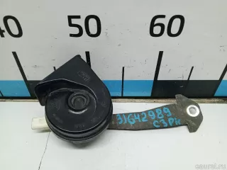 6236L2 Citroen-Peugeot Сигнал звуковой Citroen C3 Picasso restailing Арт E31642989, вид 1