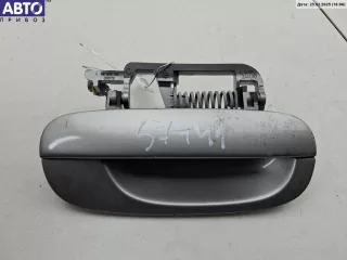 9629157277 Ручка двери наружная передняя правая Peugeot 607 Арт 54797221, вид 2