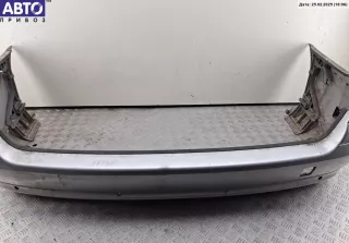  Бампер задний Mercedes E W211 Арт 54387970, вид 3