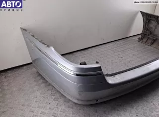 Бампер задний Mercedes E W211 Арт 54387970, вид 4