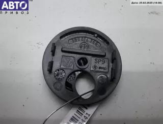 3b0816355 Накладка декоративная на торпедо Volkswagen Passat B6 Арт 54969441, вид 2