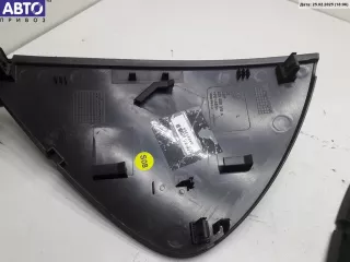 3c1858218a Накладка декоративная на торпедо Volkswagen Passat B6 Арт 54969399, вид 2
